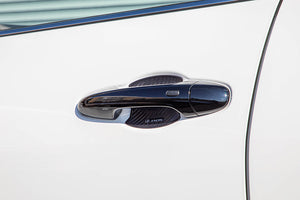 JAOS DOOR HANDLE PROTECTOR TYPE-A FOR TOYOTA HILUX SURF 125 B636101