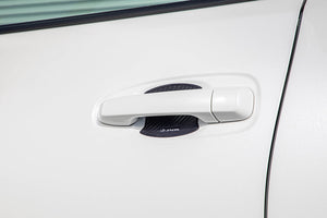 JAOS DOOR HANDLE PROTECTOR TYPE-A FOR TOYOTA LAND CRUISER PRADO 150 B636101