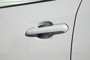 JAOS DOOR HANDLE PROTECTOR TYPE-A FOR TOYOTA RAV4 50 B636101
