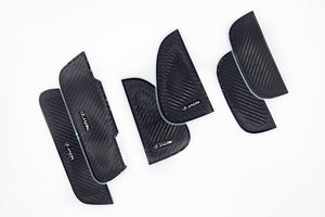 JAOS DOOR HANDLE PROTECTOR FOR TOYOTA HIACE 200 B636201