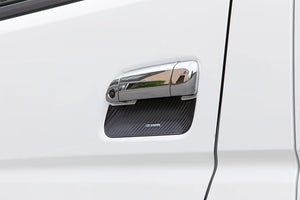 JAOS DOOR HANDLE PROTECTOR FOR TOYOTA HIACE 200 B636201