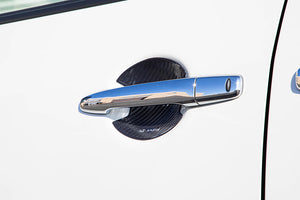 JAOS DOOR HANDLE PROTECTOR FOR MITSUBISHI DELICA D:5 2019- DIESEL B636304