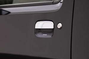 JAOS DOOR HANDLE PROTECTOR FOR SUZUKI JIMNY JB33 JB43 B636512