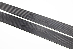 JAOS SCUFF PROTECTOR FOR TOYOTA HIACE 200 B637201