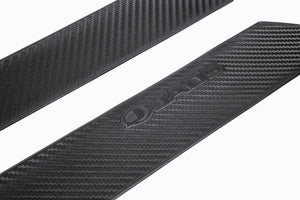 JAOS SIDE SILL PROTECTOR FOR SUZUKI JIMNY JB74 B639518