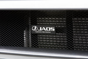JAOS EMBLEM ALU B640021