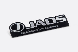 JAOS EMBLEM HIGH BOSCAL B640101