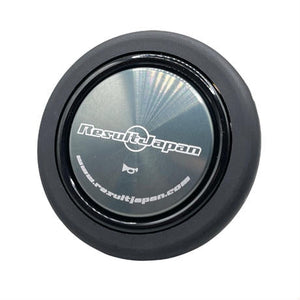 RESULT JAPAN ORIGINAL HORN BUTTON 結果日本 FOR