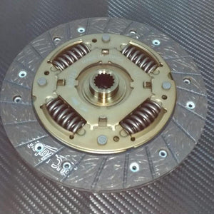 RESULT JAPAN SUPER CLUTCH SET JW5 FOR HONDA S660 JW5