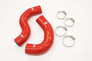 JAOS BATTLEZ INTERCOOLER HOSE SET FOR TOYOTA HILUX SURF 125 B726096