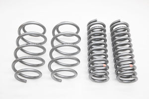 JAOS BATTLEZ LIFT UP SPRING TI-W FOR MITSUBISHI DELICA D:5 2019- DIESEL B732306B