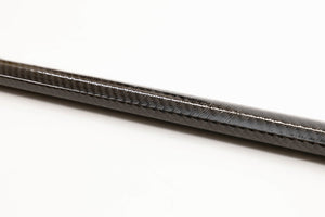JAOS BATTLEZ AL CARBON TOWER BAR FRONT FOR MITSUBISHI DELICA D:5 2019- DIESEL B800306F