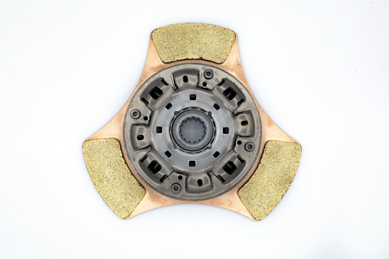 JAOS BATTLEZ CLUTCH FOR TOYOTA LAND CRUISER 70 B826241