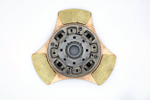 JAOS BATTLEZ CLUTCH FOR TOYOTA LAND CRUISER 70 B826241
