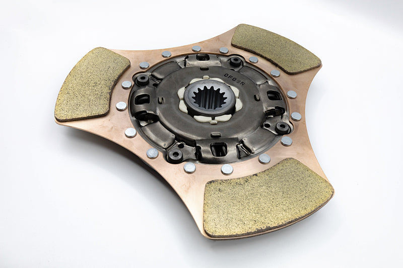 JAOS BATTLEZ CLUTCH FOR TOYOTA LAND CRUISER 70 B826241