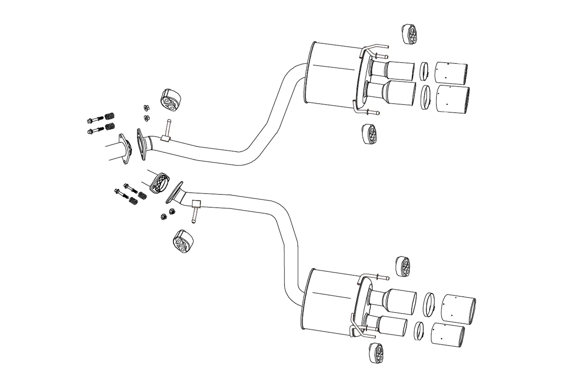 FUJITSUBO AUTHORIZE RM+C For RC F USC10 260-29525
