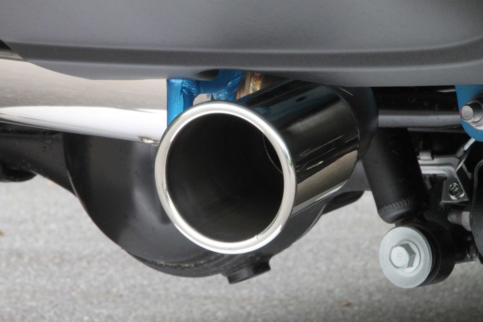 FUJITSUBO AUTHORIZE RM FOR JIMNY SIERRA JB74W 260-81961