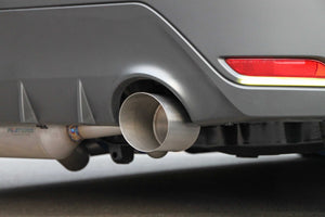 FUJITSUBO A-RM EXHAUST FOR TOYOTA GR YARIS GXPA16 270-21231