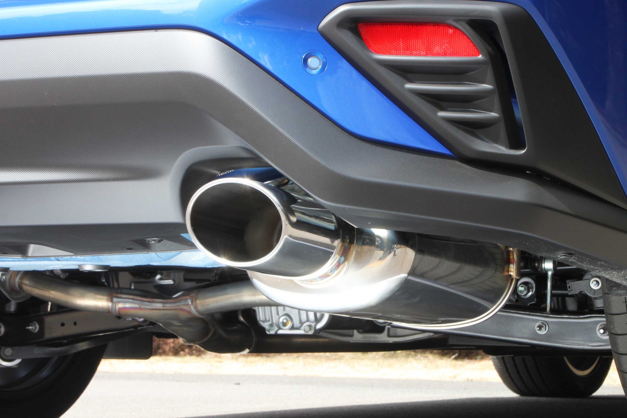 FUJITSUBO AUTHORIZE S For LEVORG 1.8 TURBO 4WD VN5 350-63721