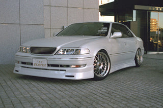 CAR MAKE T&E [VERTEX] JZX GX 100,101,105 MARK II (MARK 2) HALF FULLKIT (HALF 3-POINT KIT) LATE MODEL FOR  CARMAKETE-02283