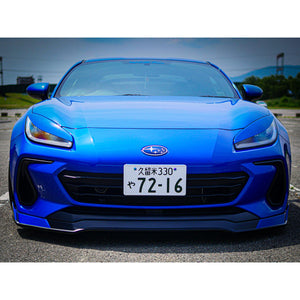 RESULT JAPAN EYE LINE FOR TOYOTA GR86 ZN8 SUBARU BRZ ZD8 RESULTJAPAN-00122