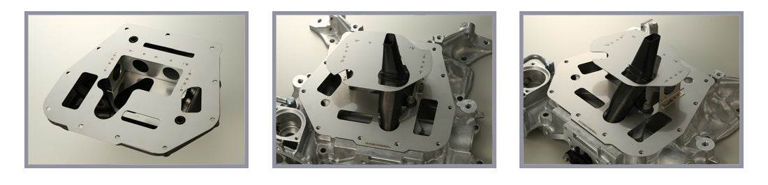 TOMEI OIL PAN BAFFLE PLATE FOR TOYOTA GR86 ZN8 SUBARU BRZ ZD8 FA24 194017