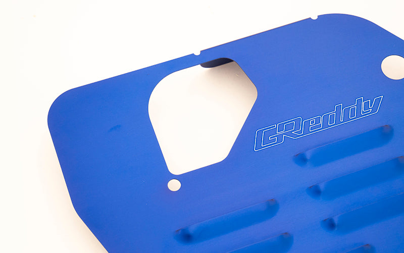 GREDDY OIL PAN BAFFLE PLATE FOR TOYOTA GR86 ZN8 SUBARU BRZ ZD8 13515902
