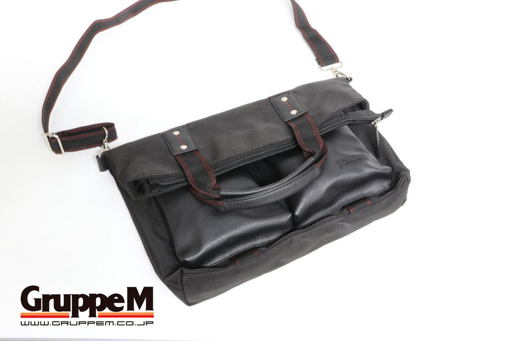 GRUPPEM ORIGINAL CARRY BAG  GRUPPEM-00000