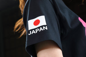 YASHIO FACTORY SHIRT BLACK S FOR  YASHIO-FACTORY-00010