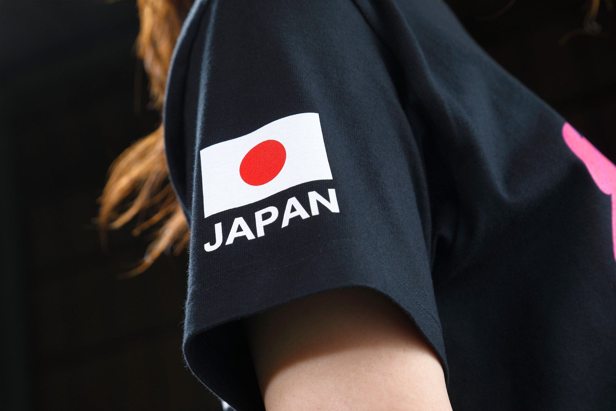 YASHIO FACTORY SHIRT BLACK XXXL FOR  YASHIO-FACTORY-00015