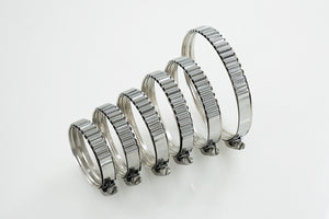 GREDDY TURBO SEAL CLAMP 60 89-111MM FOR 12401060