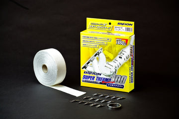 BILLION SUPER THERMO BANDAGE 100 BB1035-15