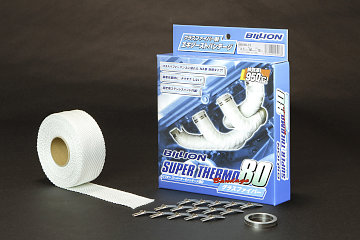 BILLION SUPER THERMO BANDAGE 80 BB850-05