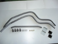 SAITO ROLLCAGE ADDITIONAL FRONT KIT STEEL FOR