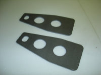 SAITO ROLLCAGE B-PILLER CLOSURE FOR