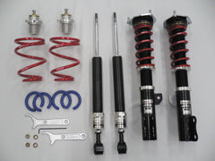 RS-R BASIC-I ACTIVE COILOVER SUSPENSION RECOMMENDED SPRING RATE FOR LEXUS IS300 ASE30 BAIT591MA