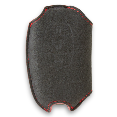 DAMD Premium Suede Key Case  For SUBARU  BN / BS, VA / VM, ZC (C-), GJ / GP (D-), SJ (C-) D-SUB-CASE-USR