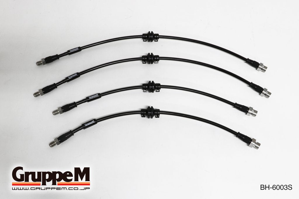 GRUPPEM BRAKE LINE SYSTEM  For MINI MINI (II) ME14 BH-6003S