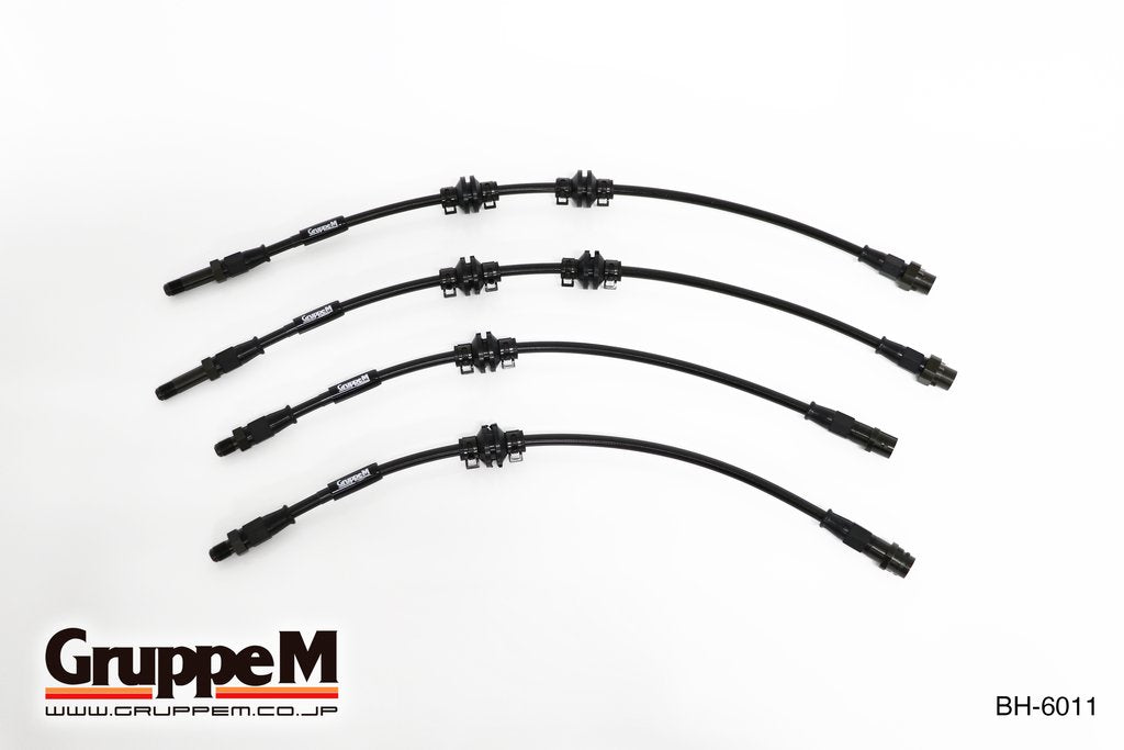 GRUPPEM BRAKE LINE SYSTEM  For MINI MINI (III) XR15M XU15M WJ15M BH-6011