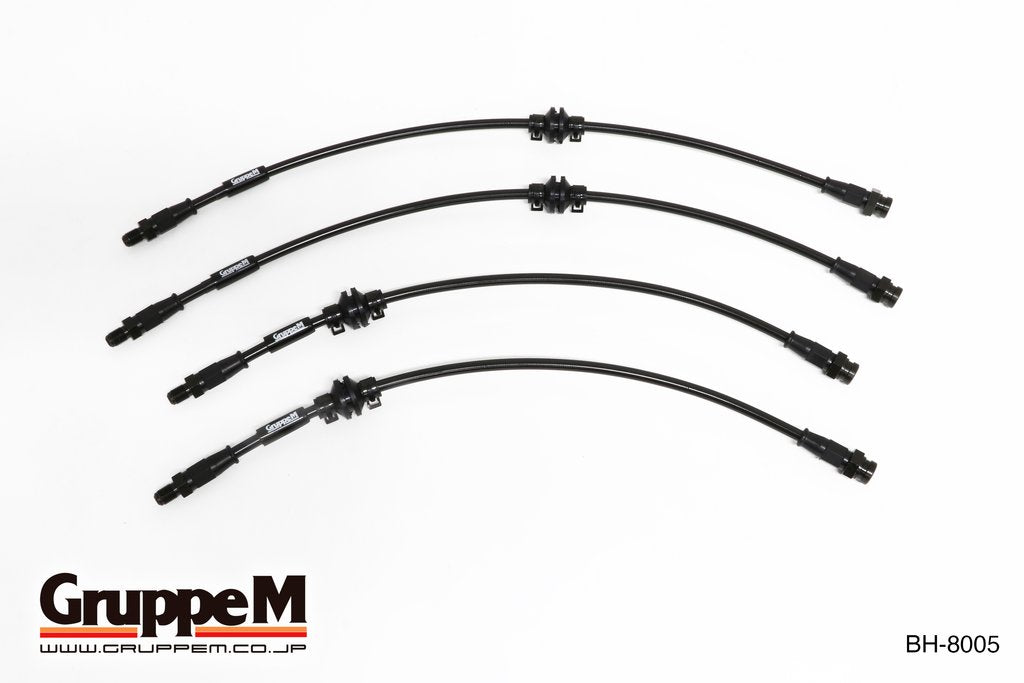 GRUPPEM BRAKE LINE SYSTEM  For ALFA ROMEO 159 93922 BH-8005