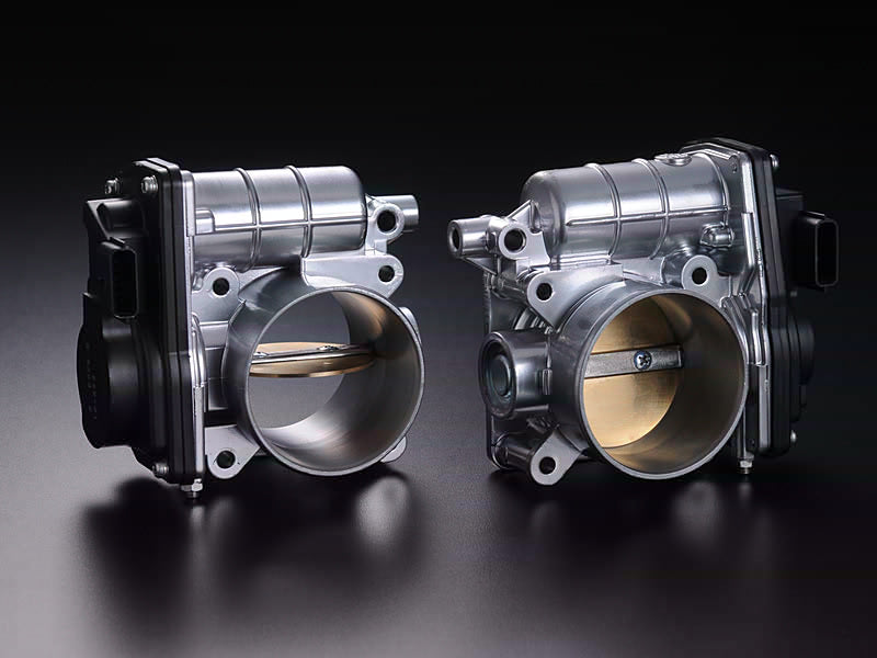 JUN AUTO BIG THROTTLE MODIFICATION 65MM FOR MITSUBISHI LANCER EVO X 2022M-M001