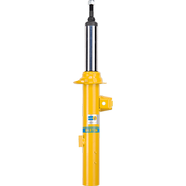 BILSTEIN DAMPER B6 SHOCK ABSORBER REAR FOR NISSAN NV350 CARAVAN E26 24-234849