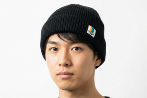 GREDDY KNIT CAP BEANIE FOR 18003067