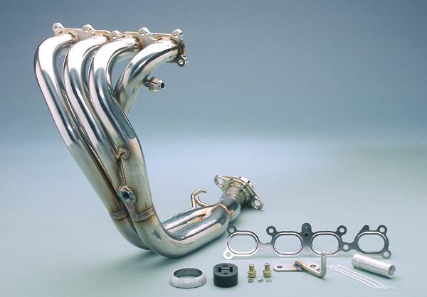 MAXIM WORKS EXHAUST MANIFOLD FOR MAZDA SPORT 20 4WD BJFW 1100ZE054