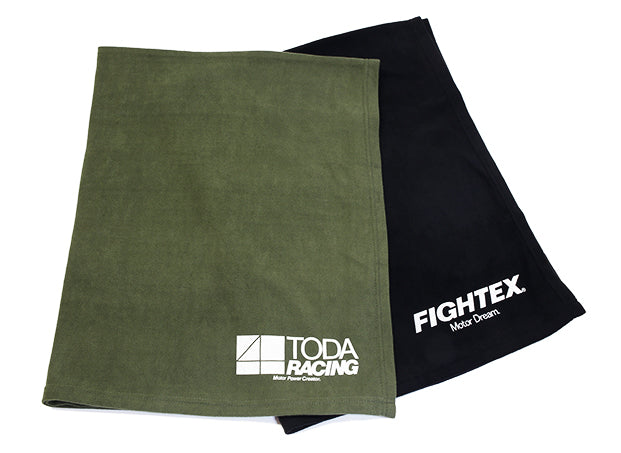 TODA RACING BLANKET KHAKI 99900-BKT-000