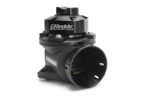 GREDDY BLOW OFF VALVE FV2 BLACK 11501673