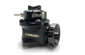 GREDDY BLOW OFF VALVE FV2 BLACK 11501673
