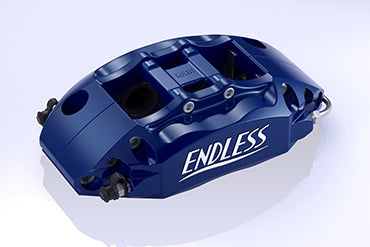 ENDLESS CALIPER AND ROTOR COLOR OPTIONS