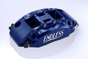 ENDLESS CALIPER AND ROTOR COLOR OPTIONS