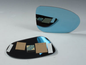 ZOOM ENGINEERING EXTRA BLUE WIDE MIRROR VERSION 2 FOR MAZDA RX-7 FD3S EZ610V_3966